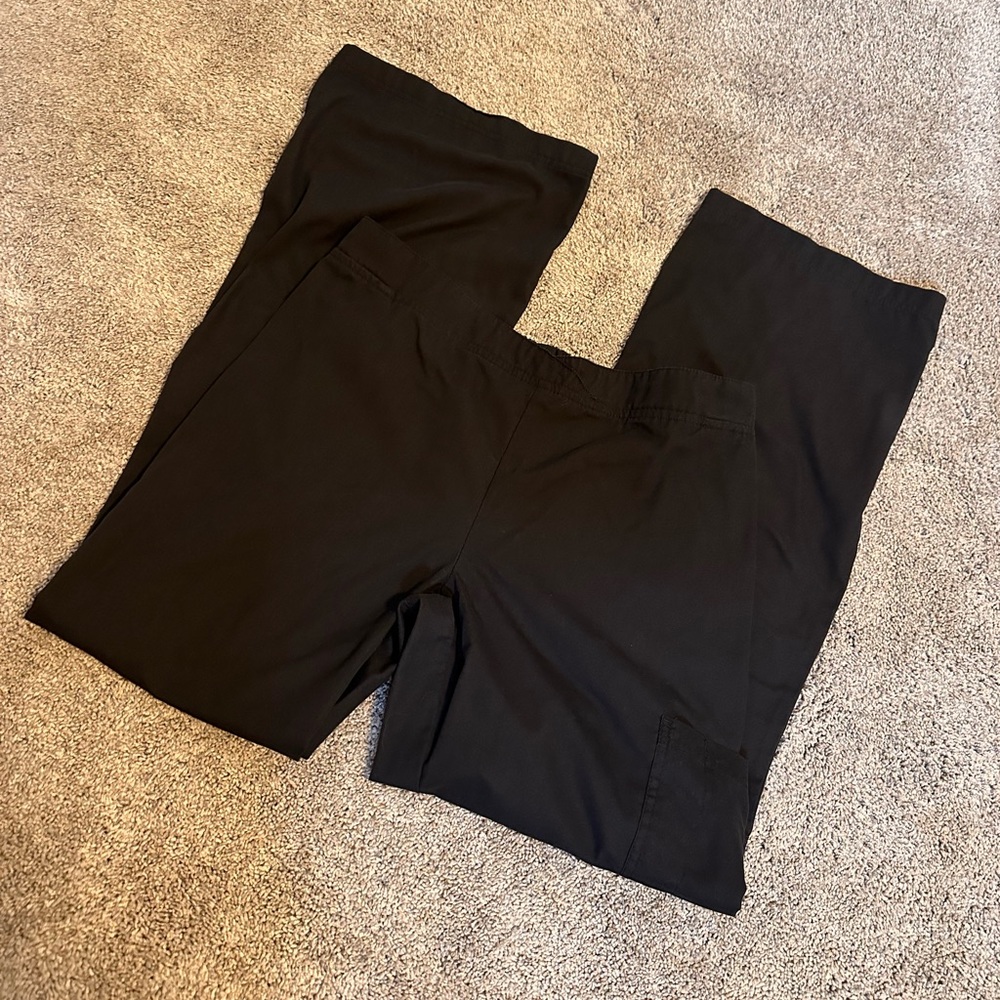 Buttersoft scrub pants